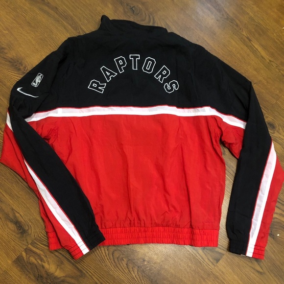 Raptors track jacket - Picture 2 of 4